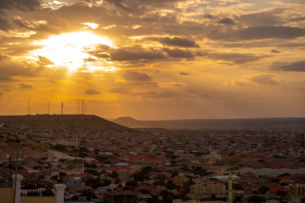 Burkina Faso