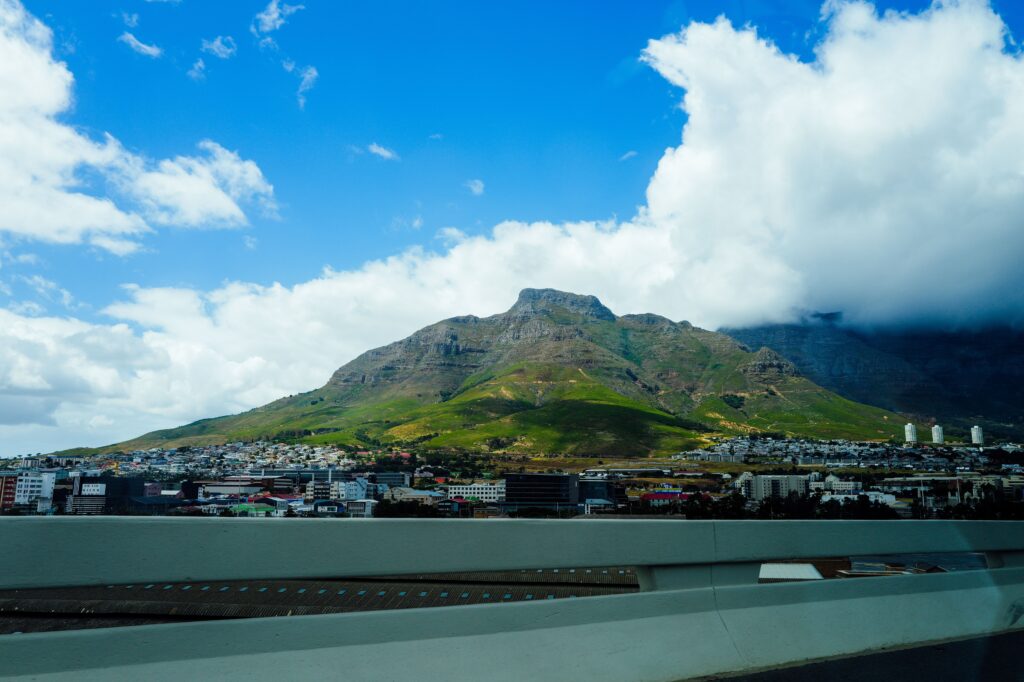 Cape Verde