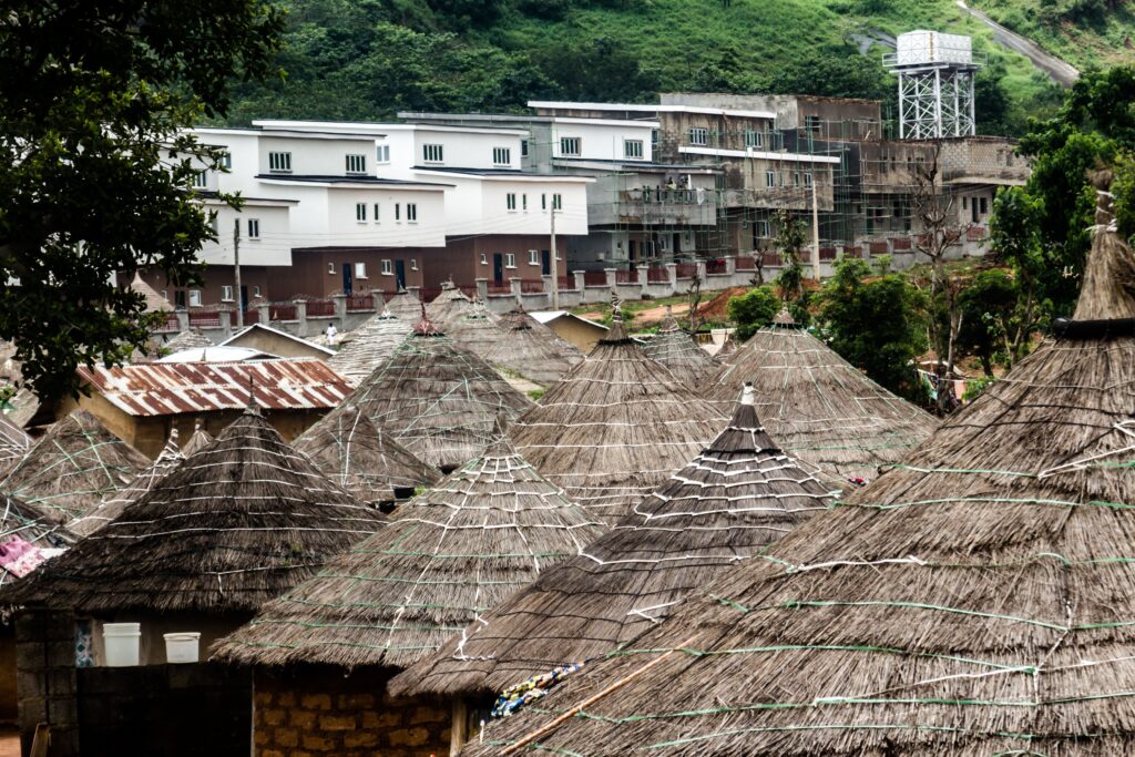 Ivory Coast