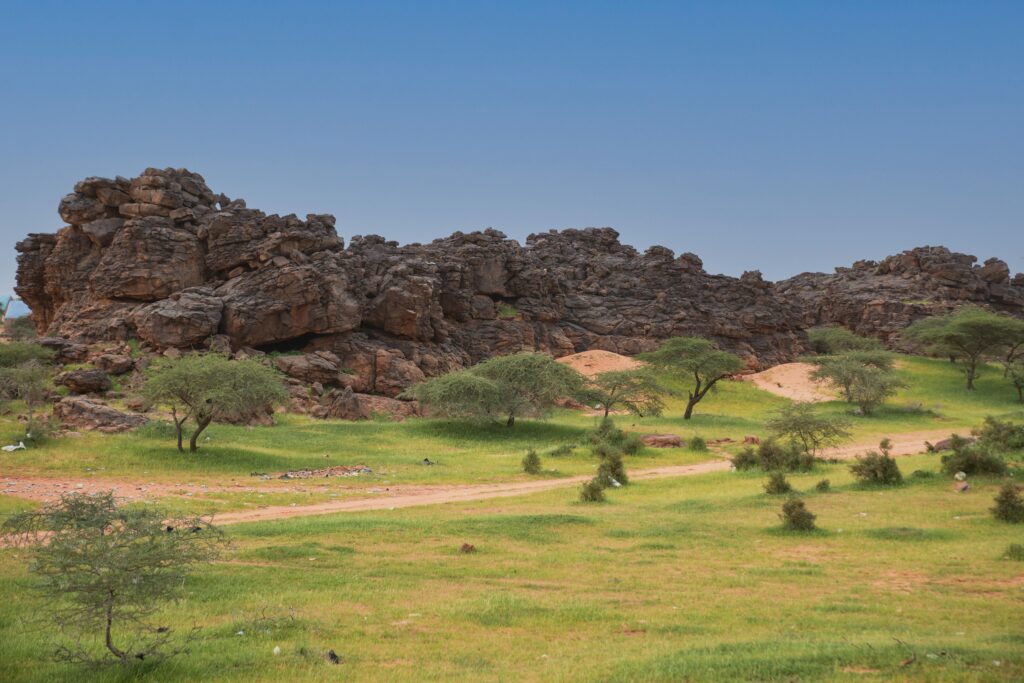 Mali