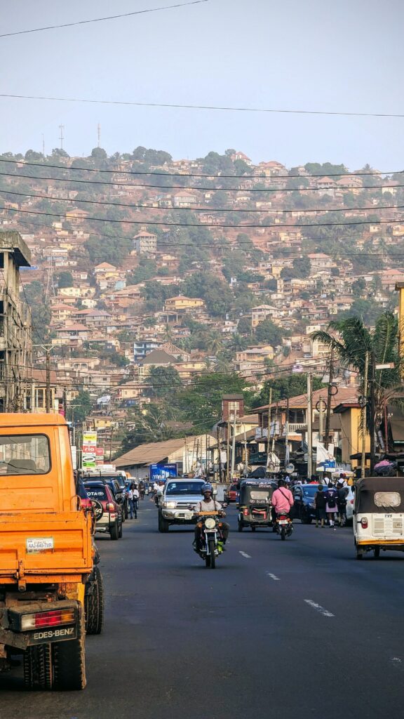 Ghana