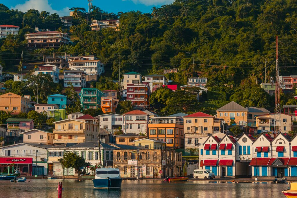 Port Louis