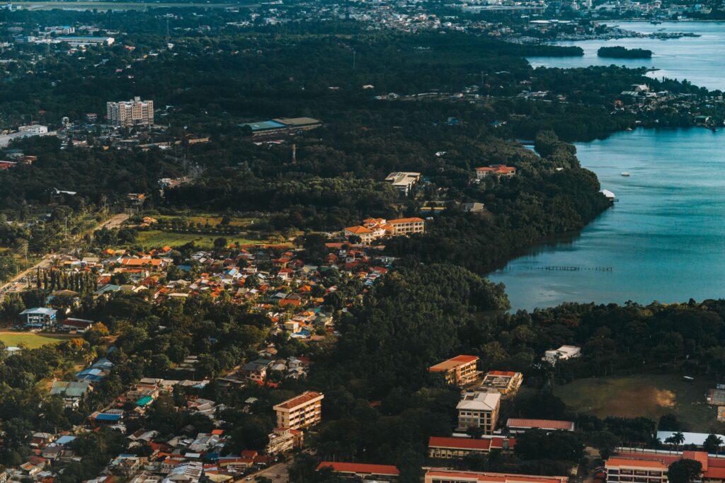 Zimbabwe