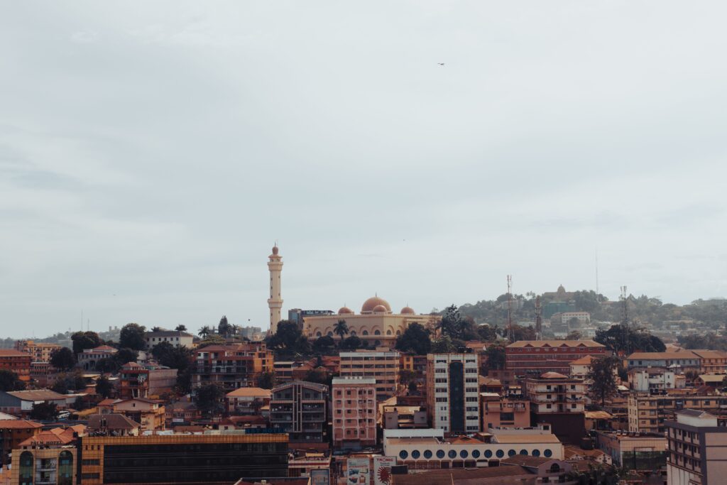 Algeria