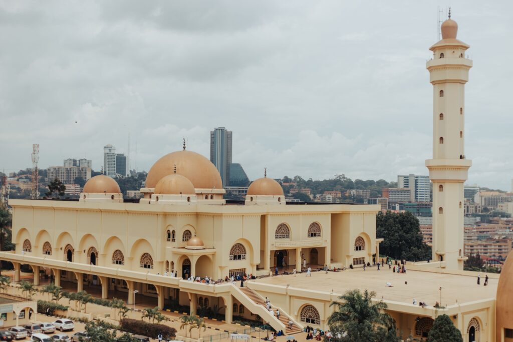Addis Ababa