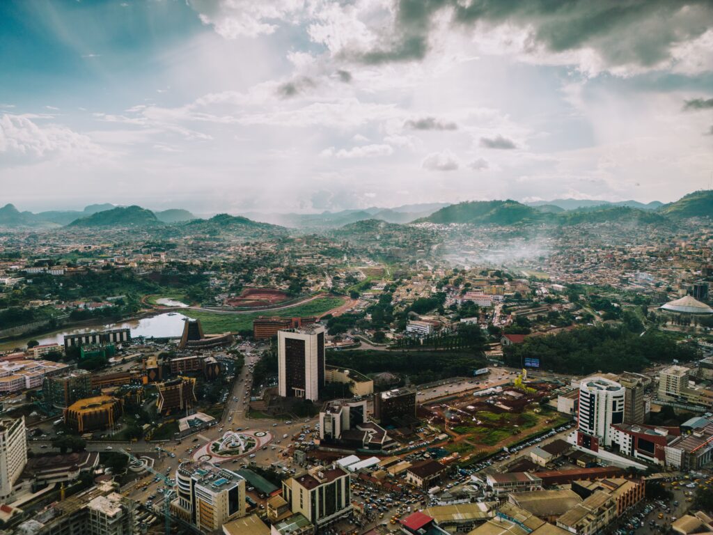Antananarivo