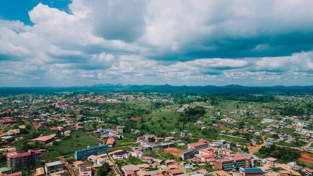 Harare
