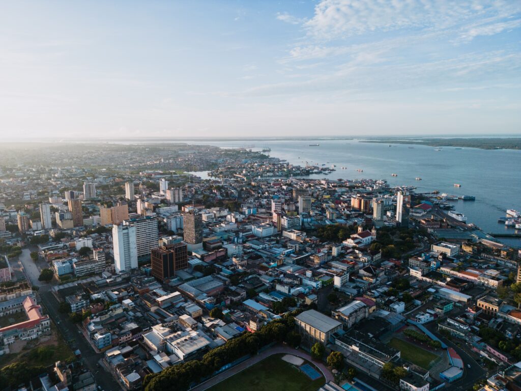 Mauritius