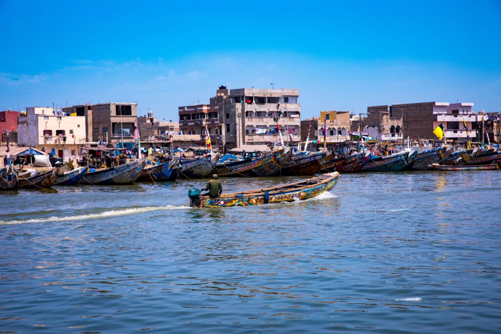 Guinea-Bissau