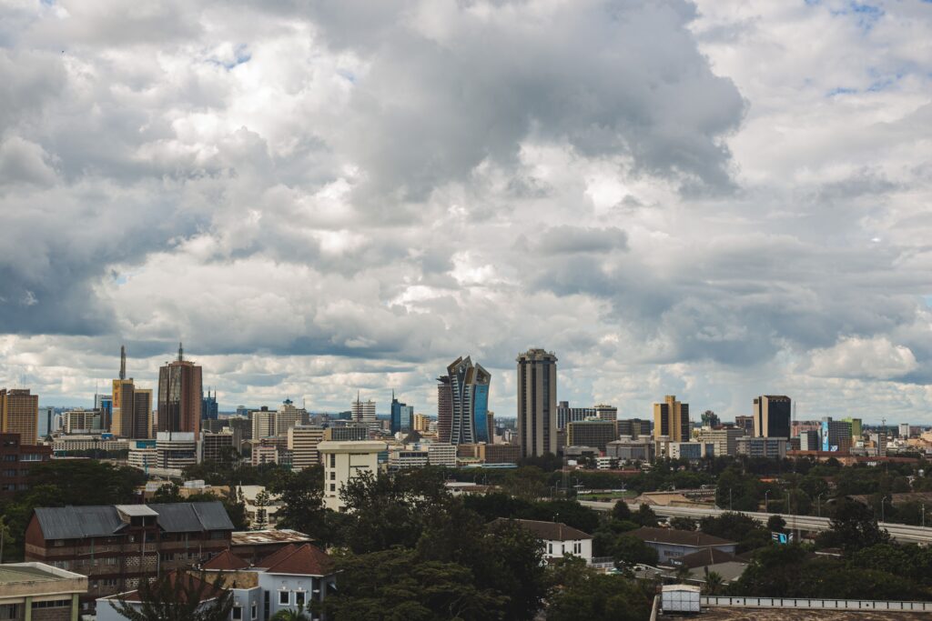 Mogadishu