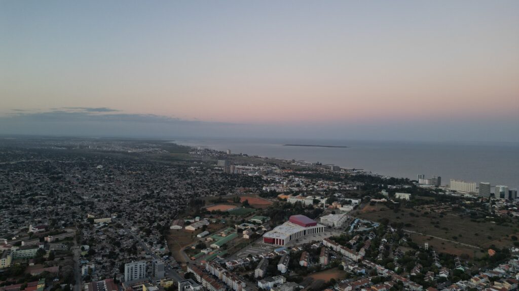 Equatorial Guinea