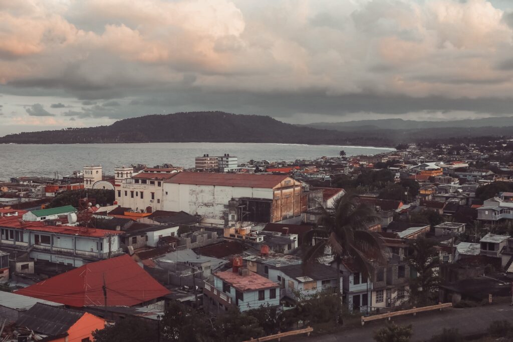 Yaounde